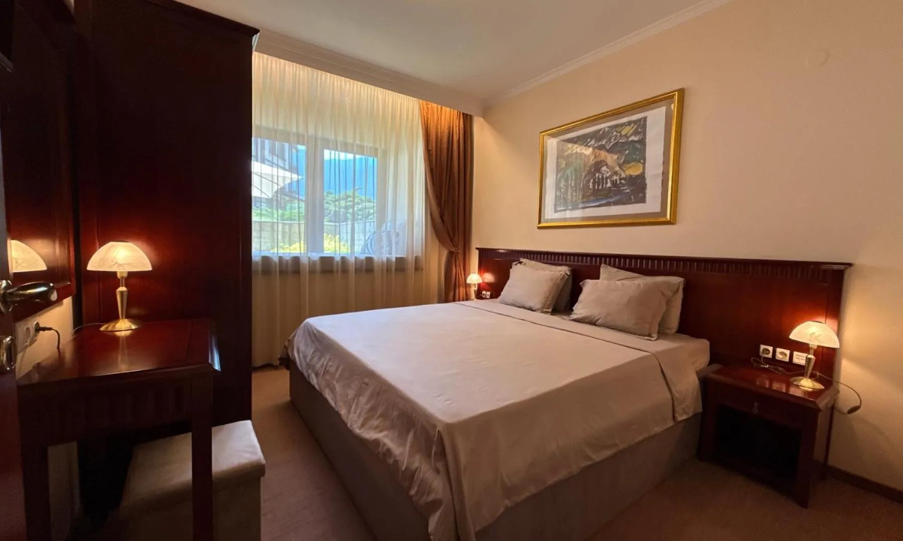 Downtown Bansko Luxury Resort Apartamento